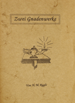 Buch Zwei Gnadenwerke
